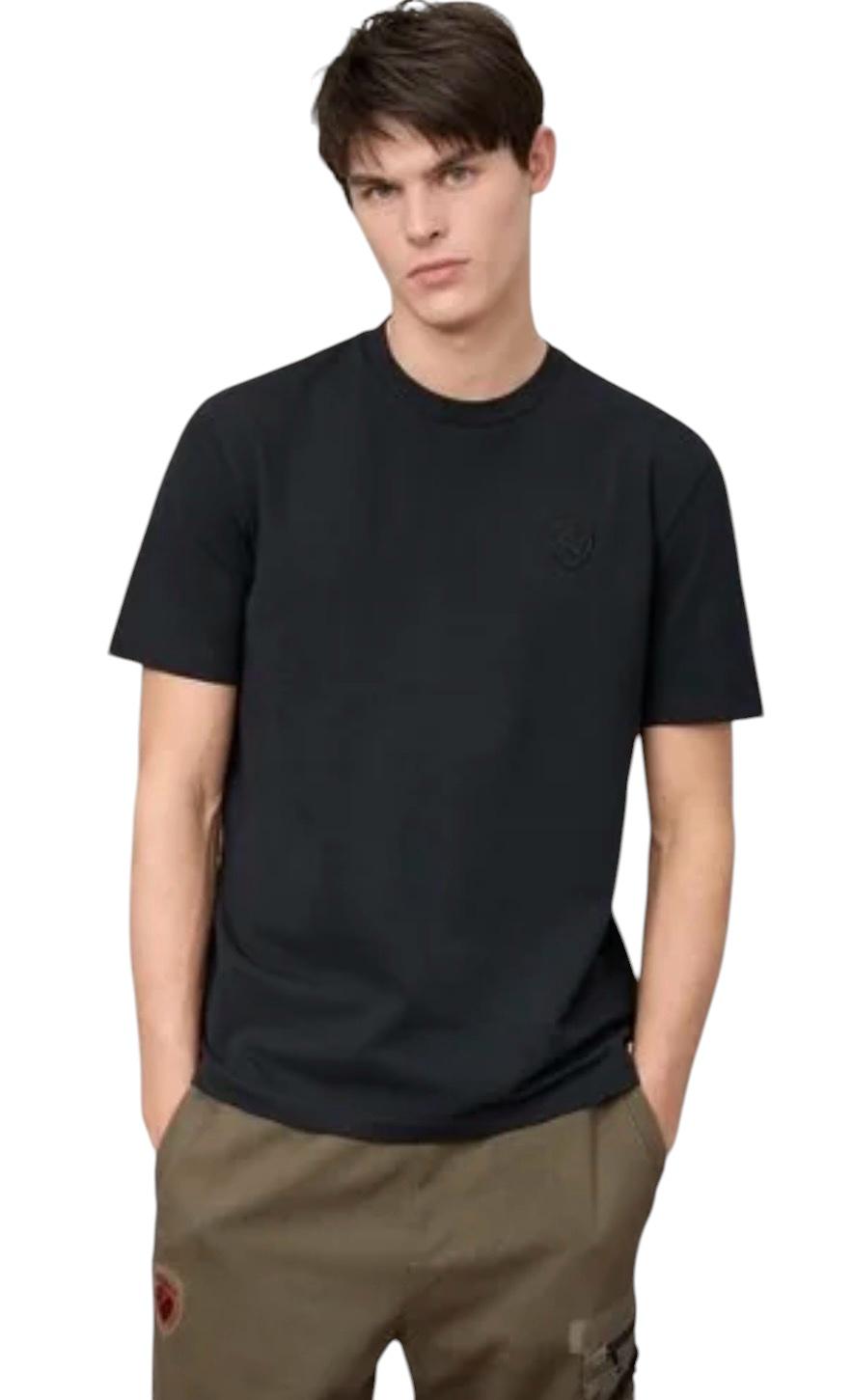BLAUER ATHENS T-SHIRT  -26SBLUH02306 007440