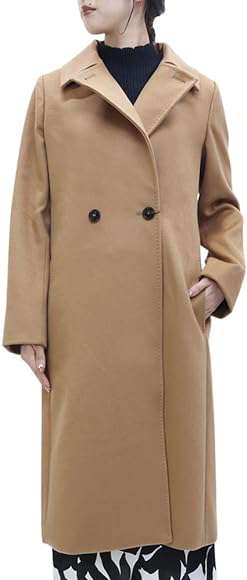 MAX MARA CAPPOTTO DONNA - 2360161039600 BCOLLAG