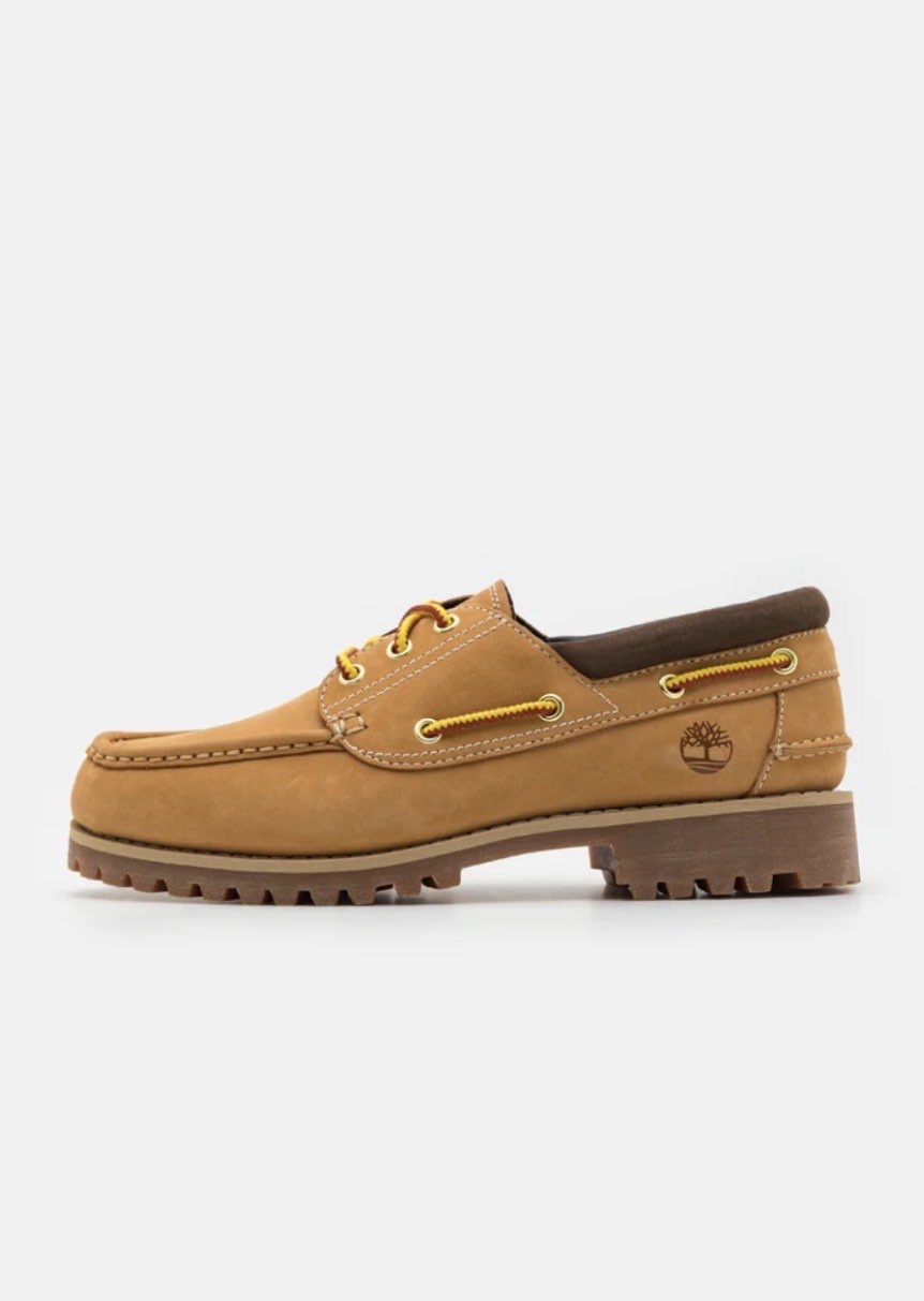 TIMBERLAND DERBY - TB0A41Z7