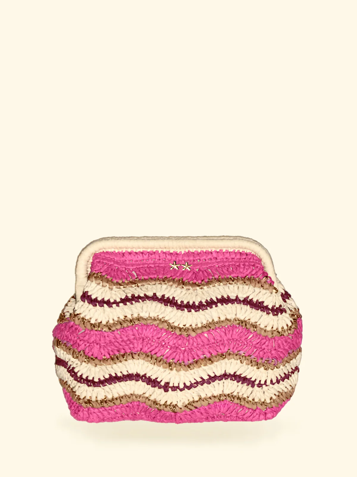 F**K Clutch bag  -FA26-SW0065
