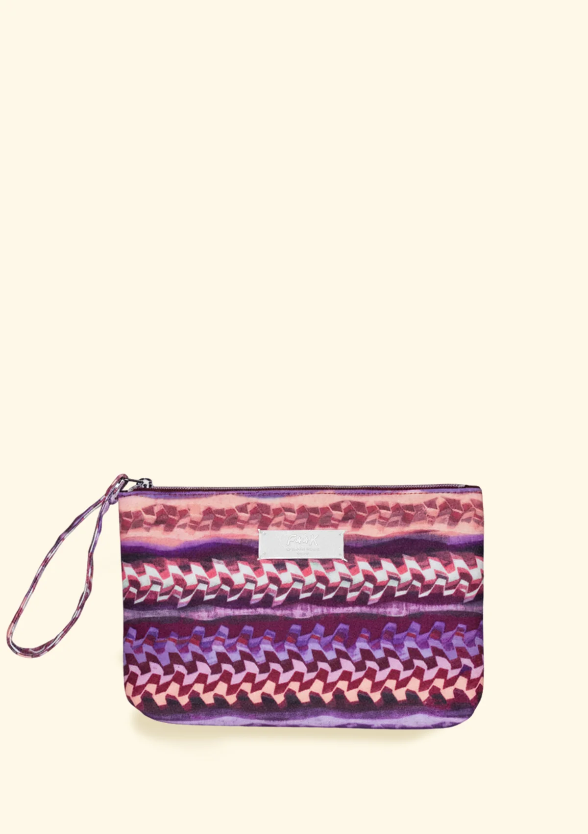 F**K Mini pochette  -FA26-SW0130X56