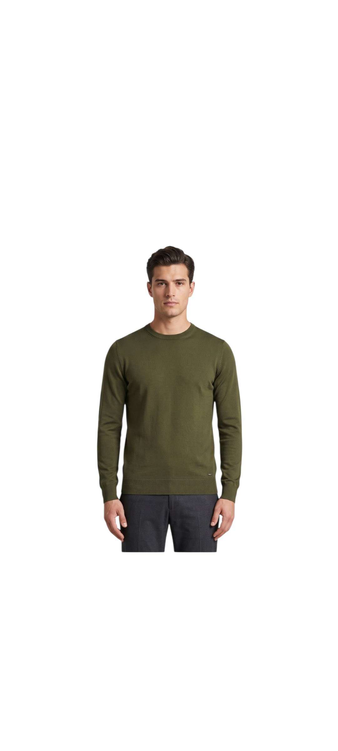 MARKUP MAGLIA - MK20010