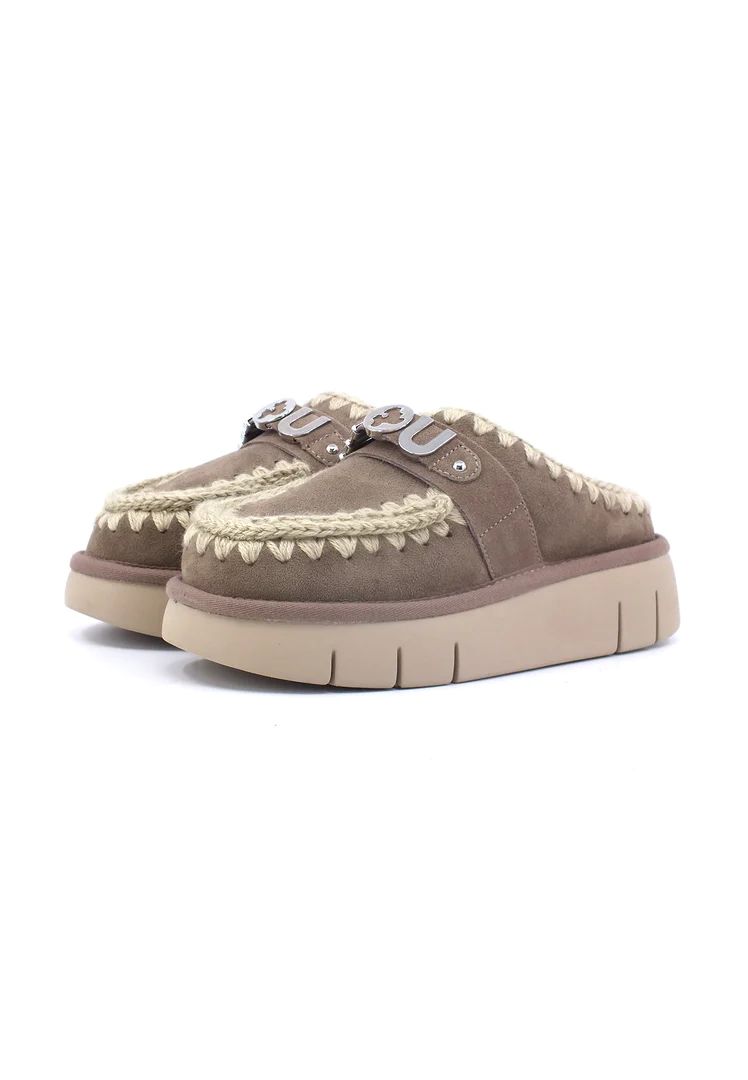 MOU CIABATTE DONNA - MU.FW531001A