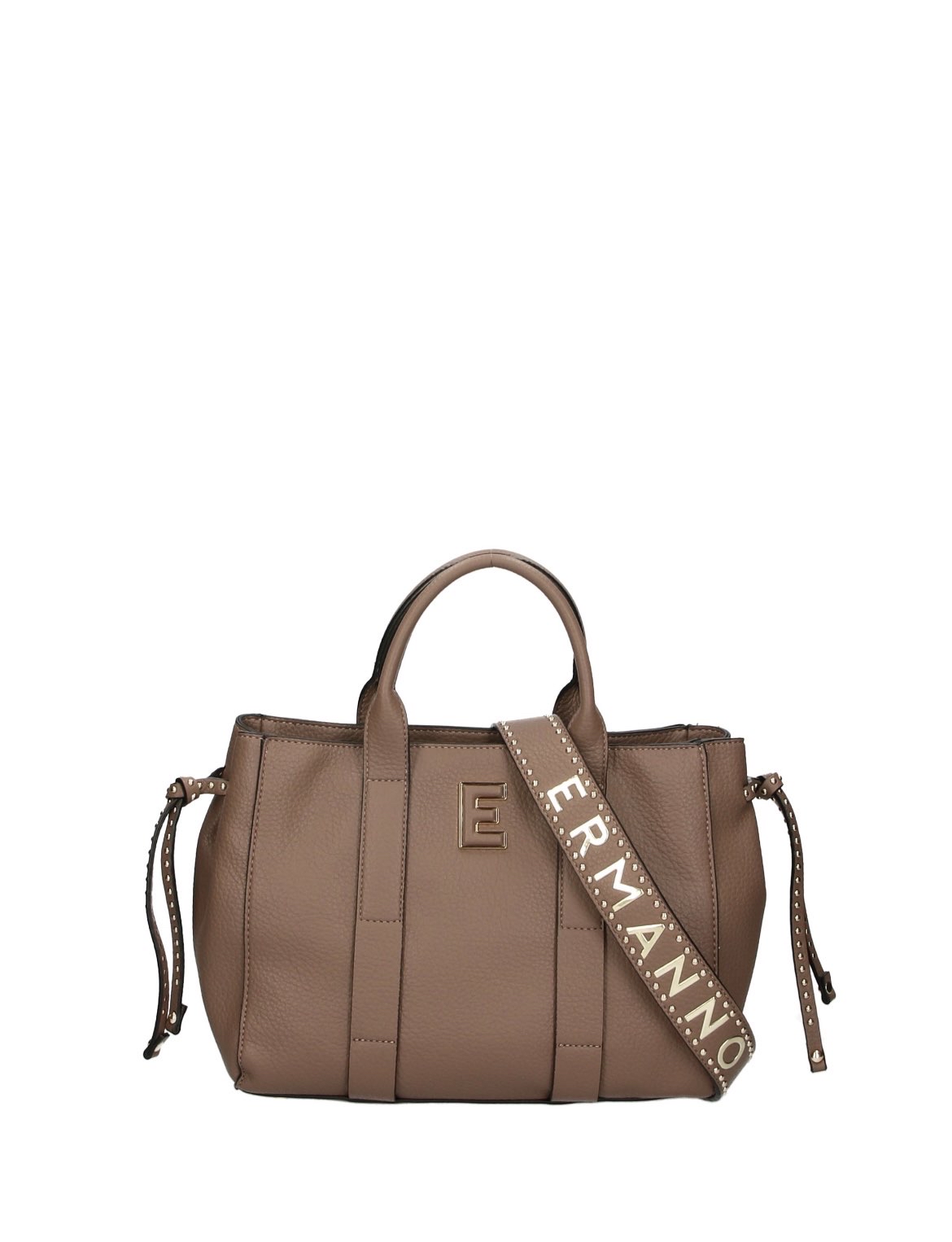 ERMANNO SCERVINO BORSA A MANO DONNA SMALL TOTE SHANTI - 12401783