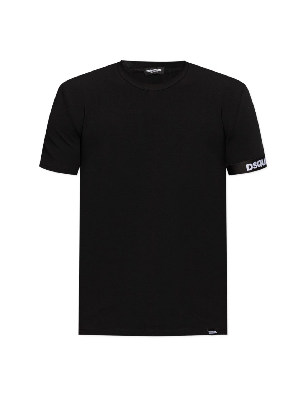 DSQUARED URBAN T-SHIRT - D9M3S5460