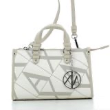 ARMANI EXCHANGE BORSA A MANO DONNA - XW000400AF13680