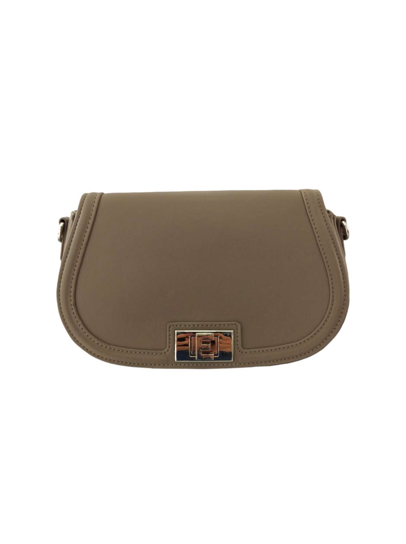 ERMANNO SCERVINO BORSA CON TRACOLLA DA DONNA  ROUND FLAP SAMI -12401767