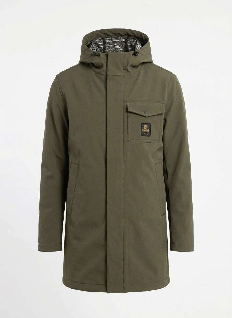 REFRIGIWEAR G11400XT3792