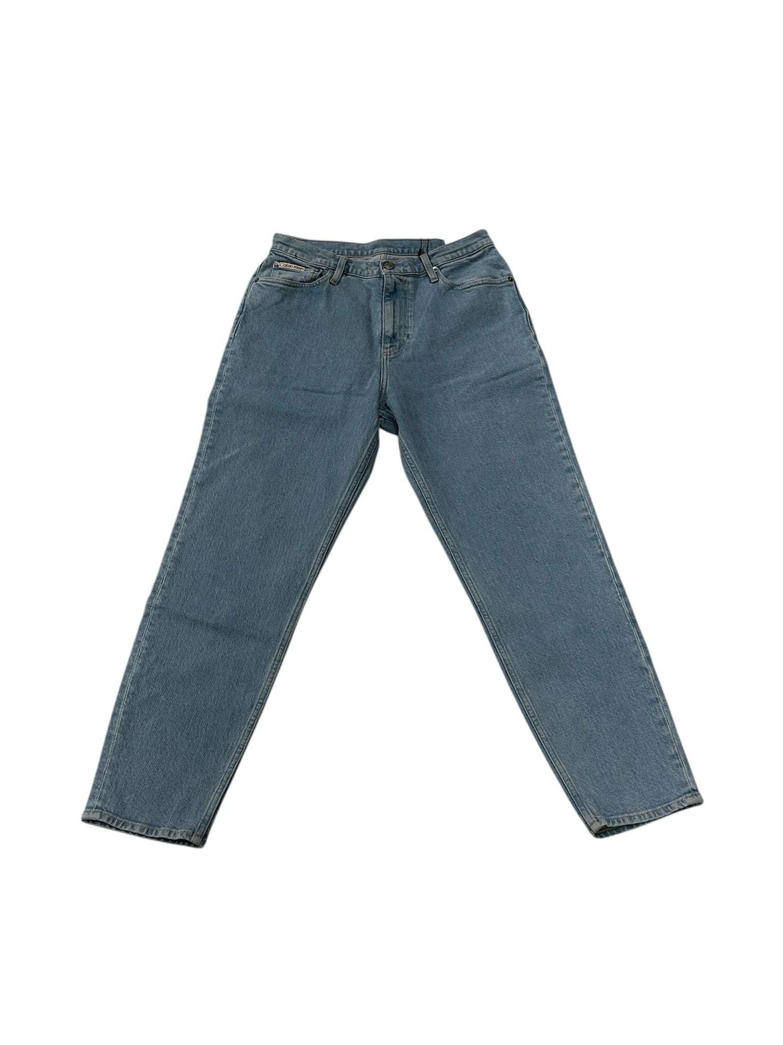 CALVIN KLEIN JEANS - J20J224516