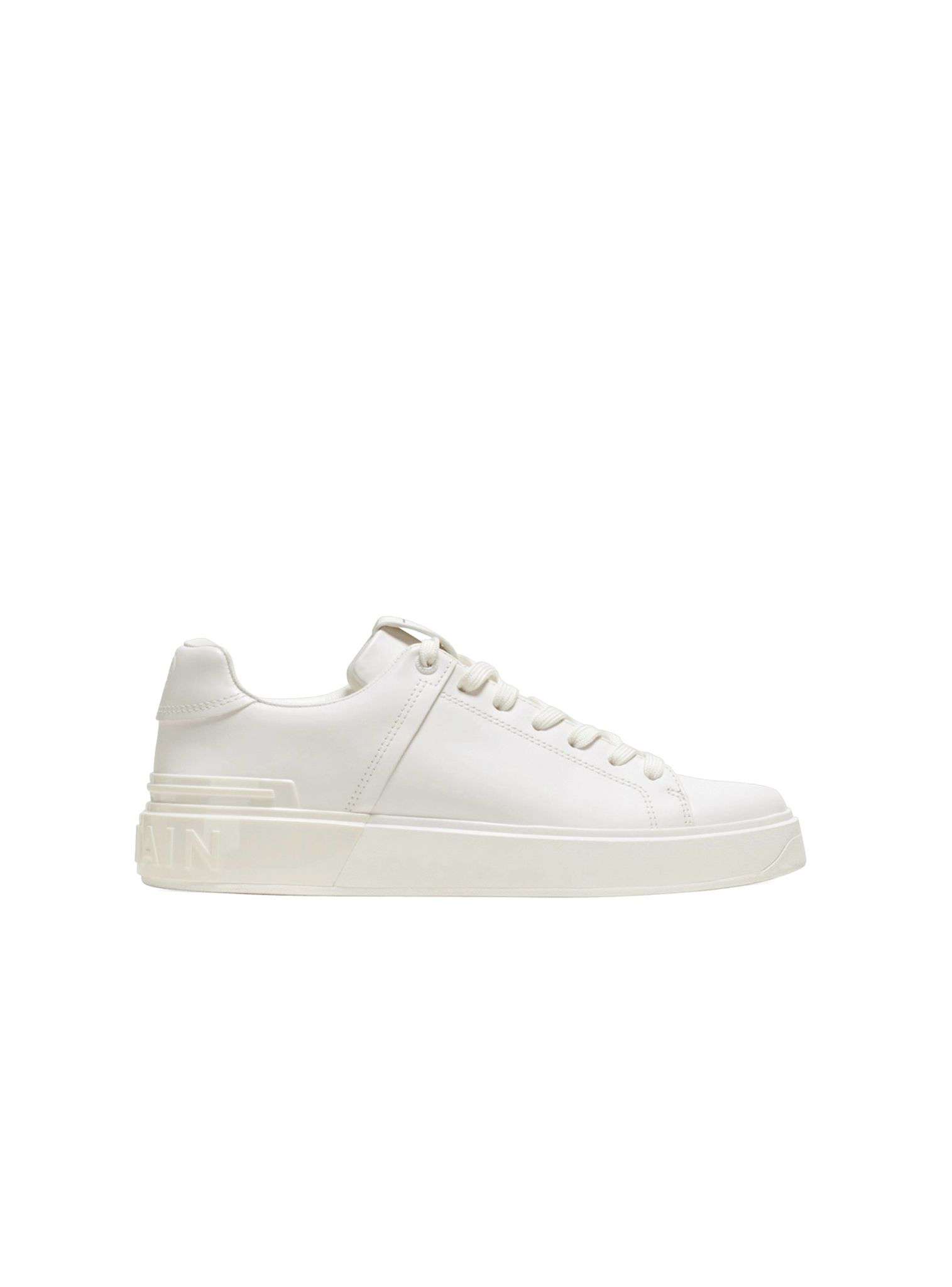 BALMAIN SNEAKERS DONNA - DN1VI690