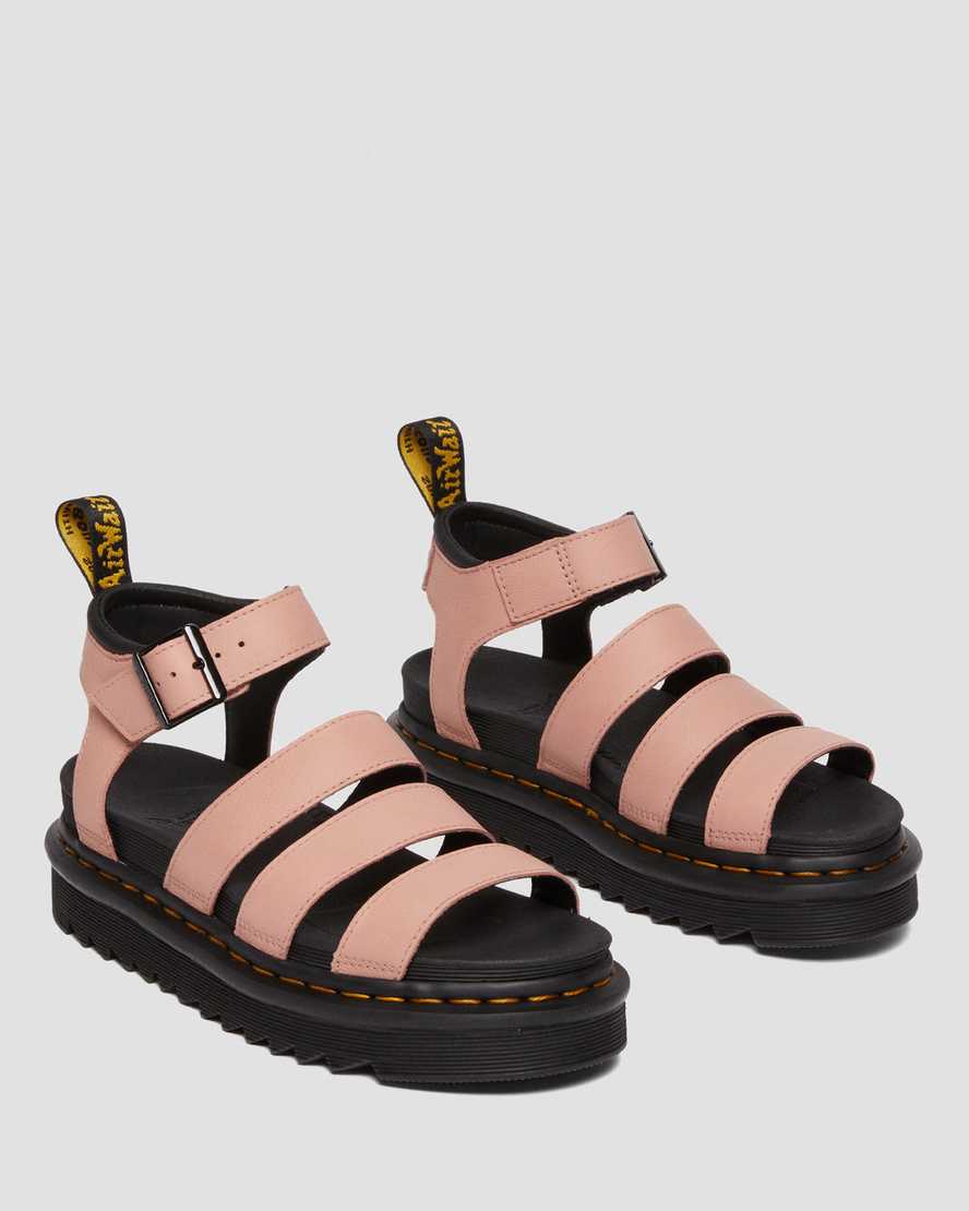 DR.MARTENS SANDALO