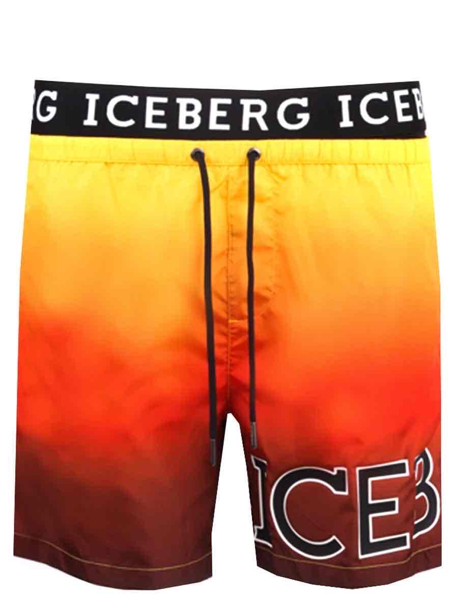ICEBERG - COSTUME
