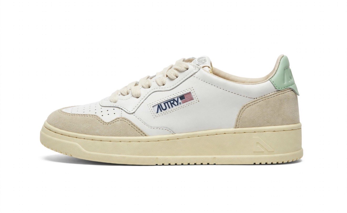 AUTRY - SNEAKERS Donna
