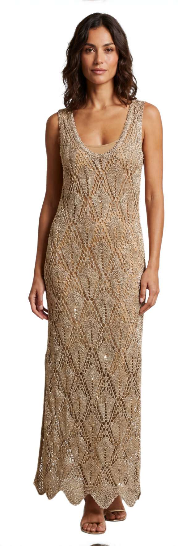 MARKUP ABITO DONNA - MW1600033