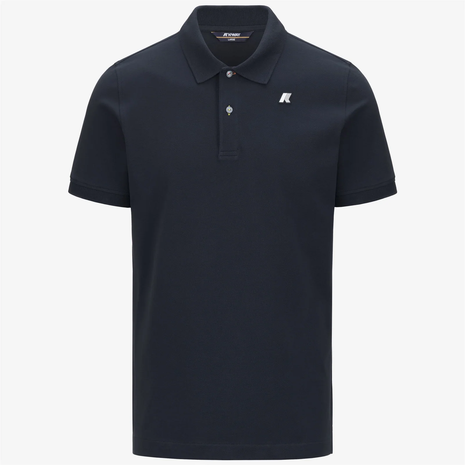 K-WAY POLO  K1125CW
