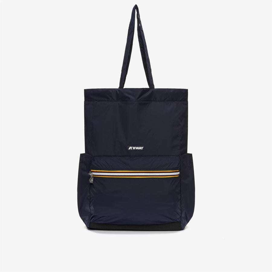 K-WAY BORSA A SPALLA UNISEX ADULTO BLANDY - K7116QW