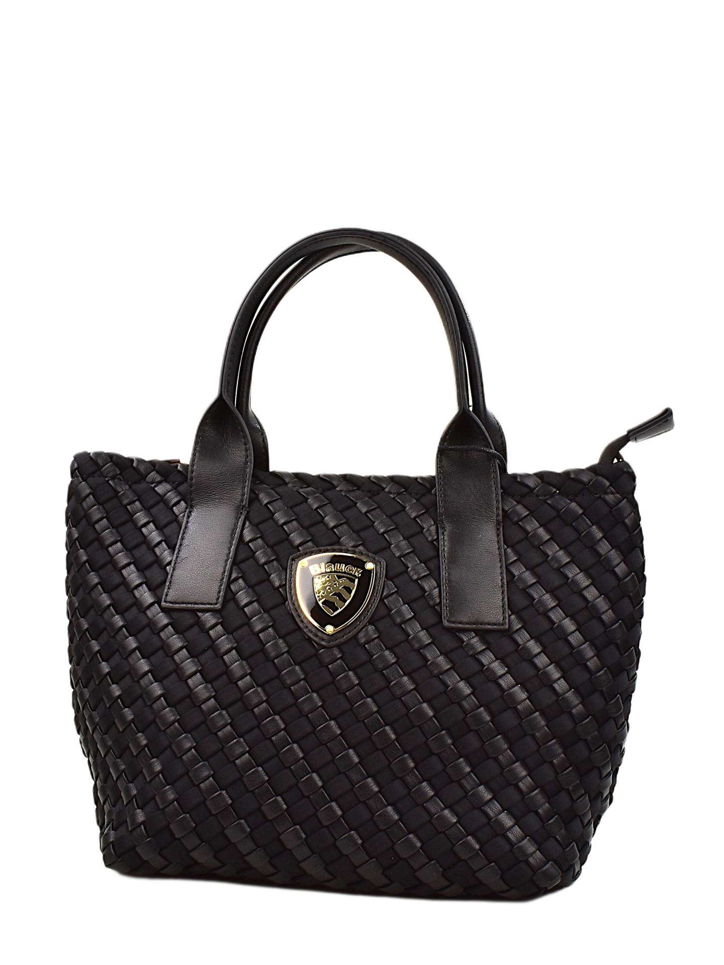 BLAUER BORSA A MANO DONNA - HOMEXS01/NEO