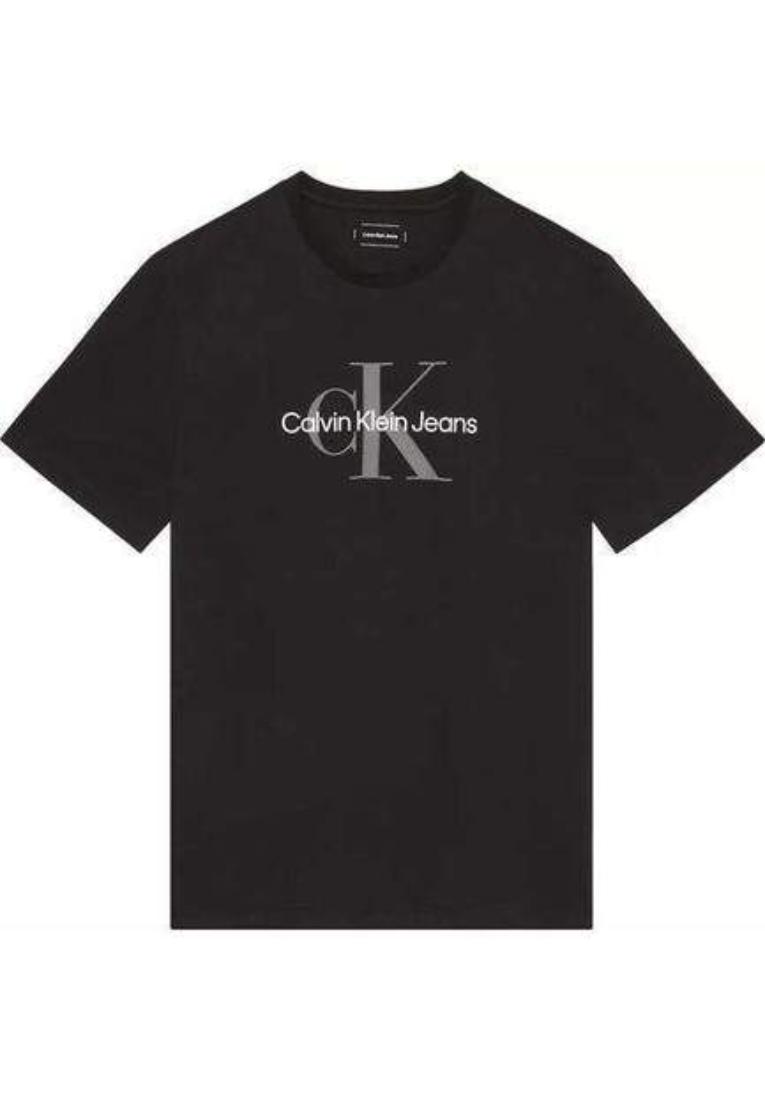 CALVIN KLEIN T-SHIRT UNISEX ADULTO - LV040EM286