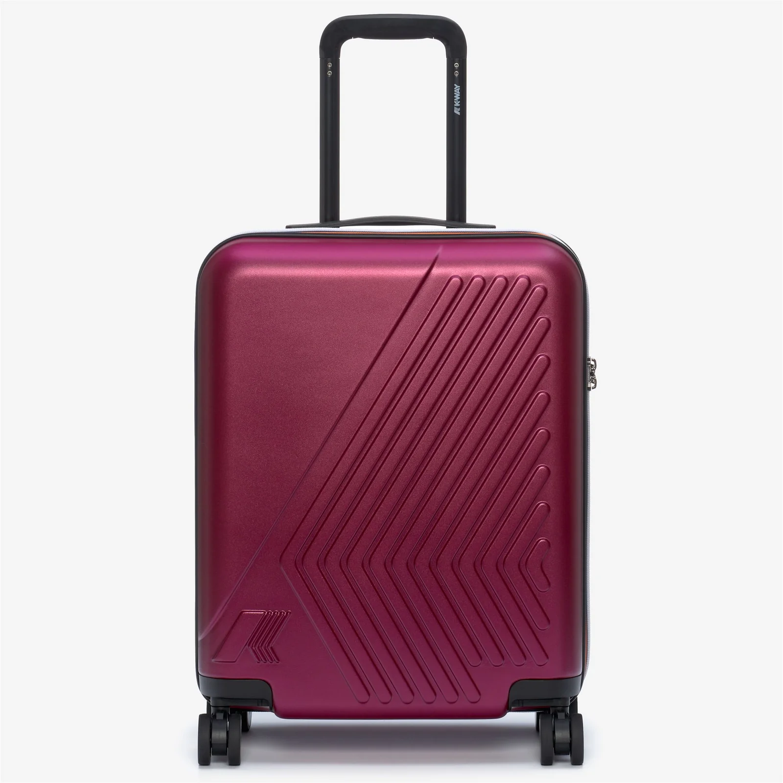 K-WAY EUDOXIEUR TROLLEY UNISEX ADULTO - K41351W