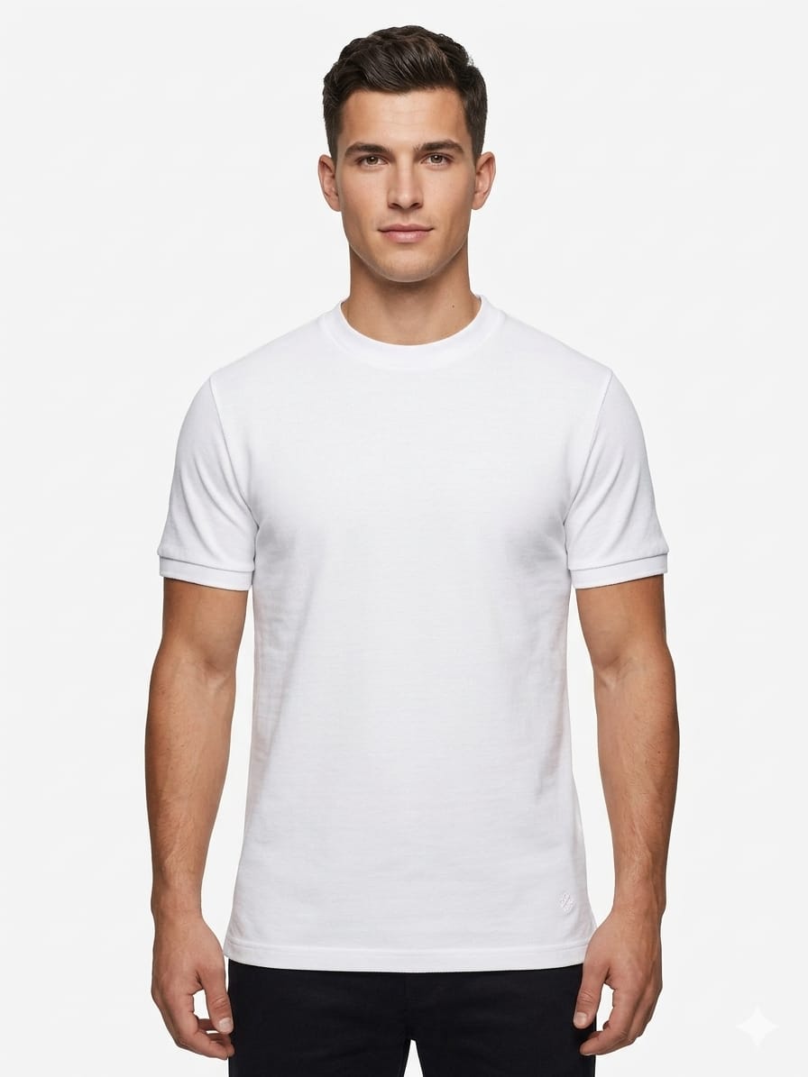 MARKUP T-SHIRT  MK11004
