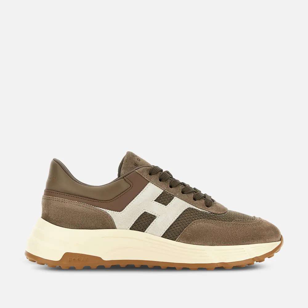 HOGAN SNEAKERS - HXM5630FR30VFV