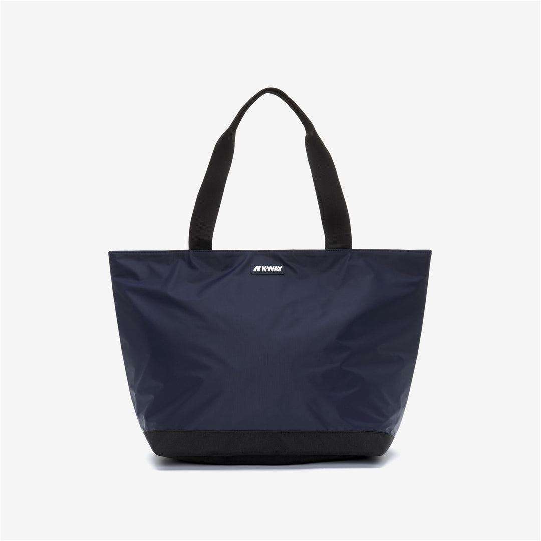 K-WAY BORSA A SPALLA UNISEX ADULTO CLERE- K7127MW