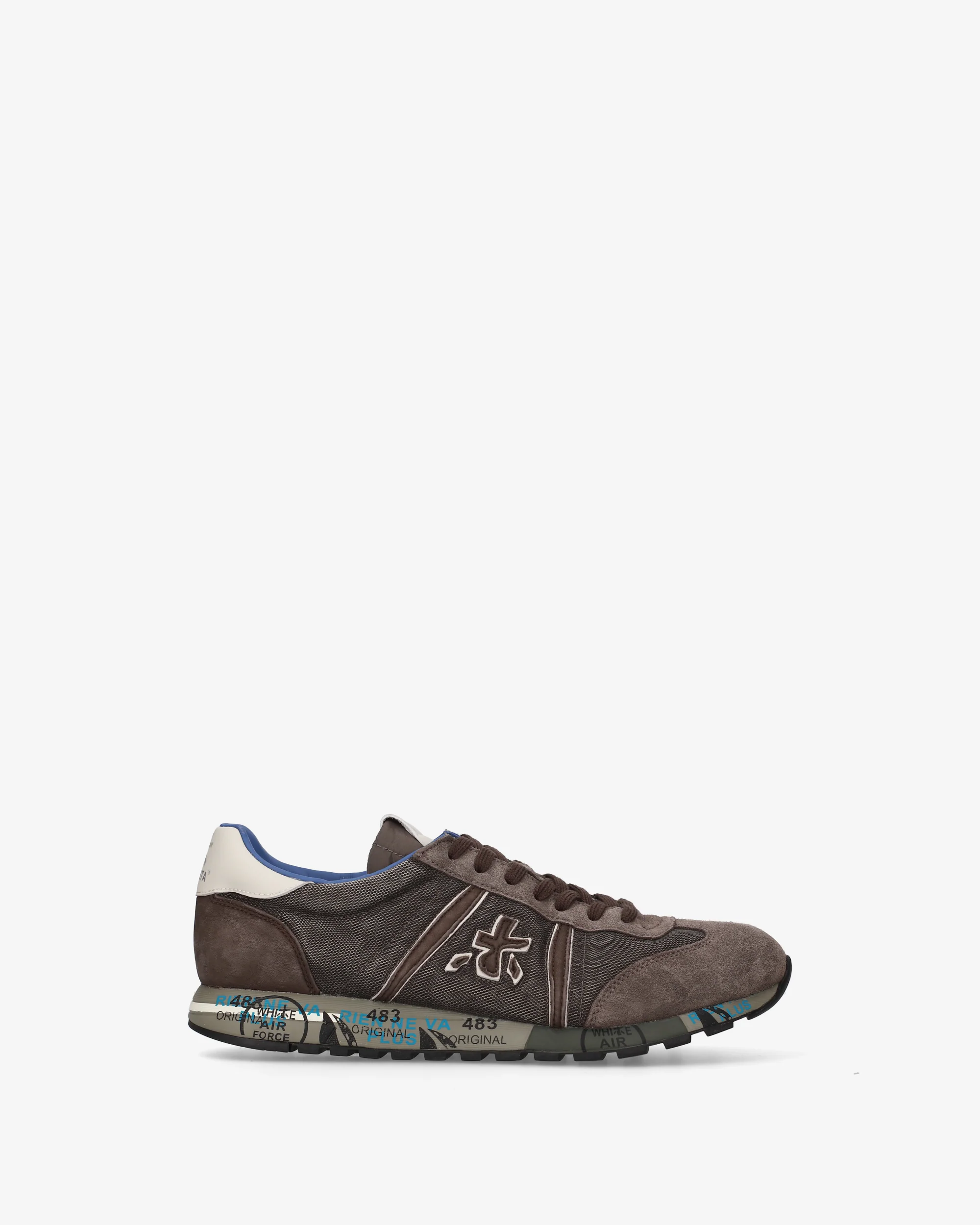 PREMIATA SNEAKERS
