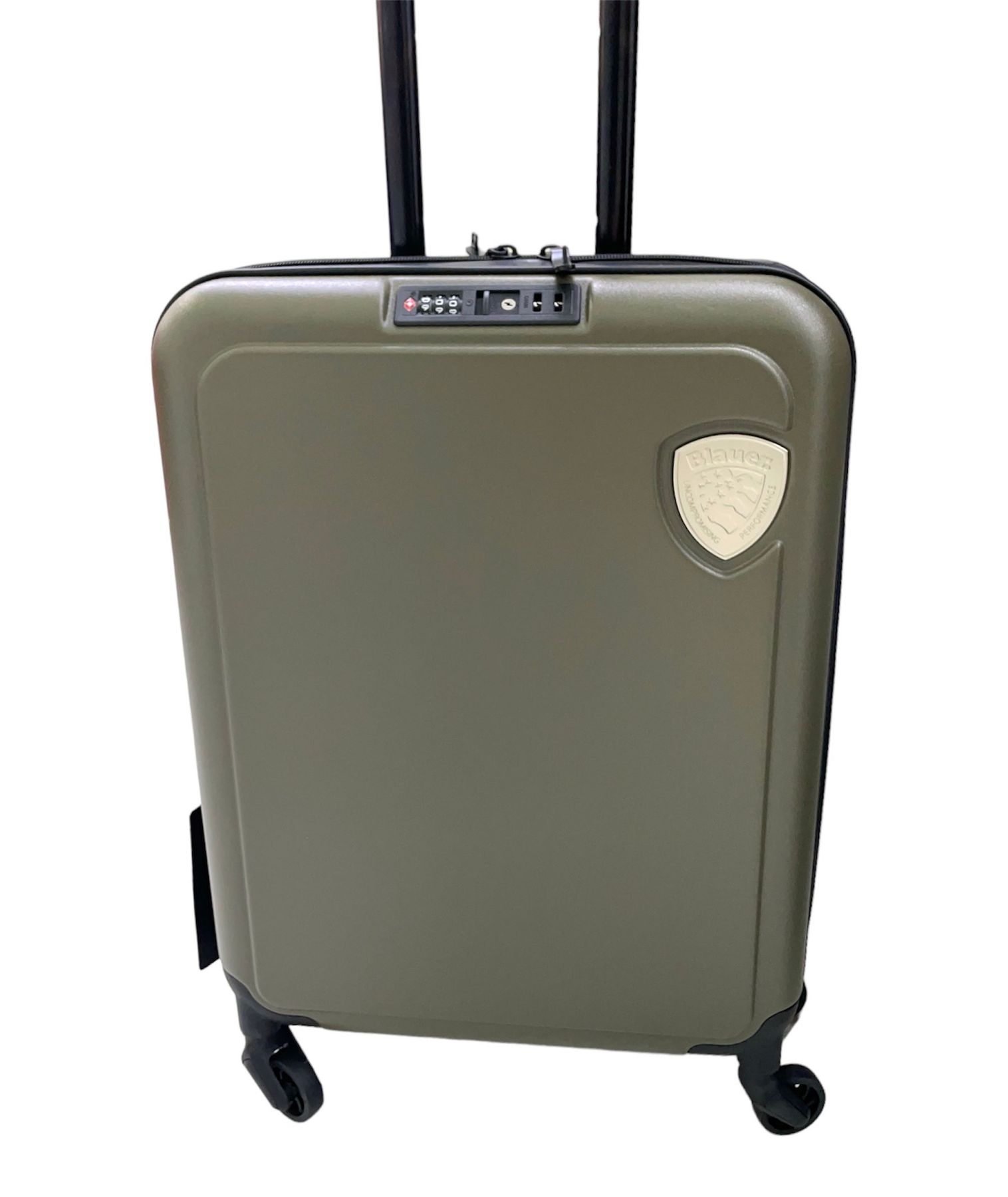 BLAUER TROLLEY UNISEX ADULTO - CABIN01/BOI