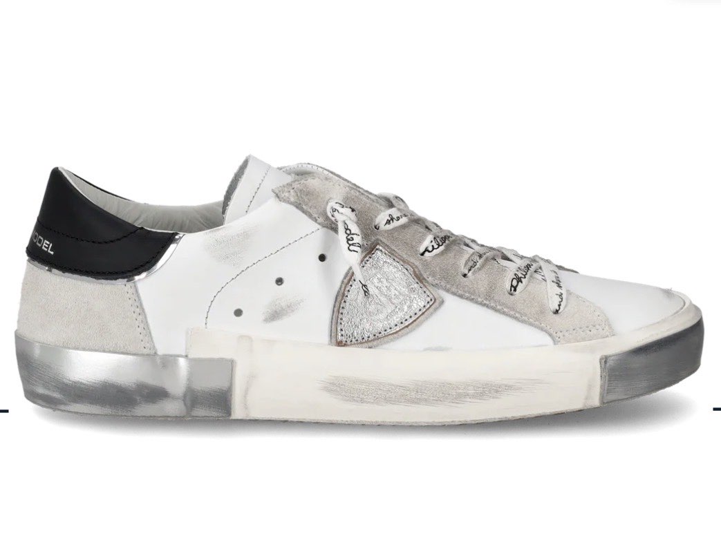 PHILIPPE MODEL SNEAKERS DONNA - PRLD
