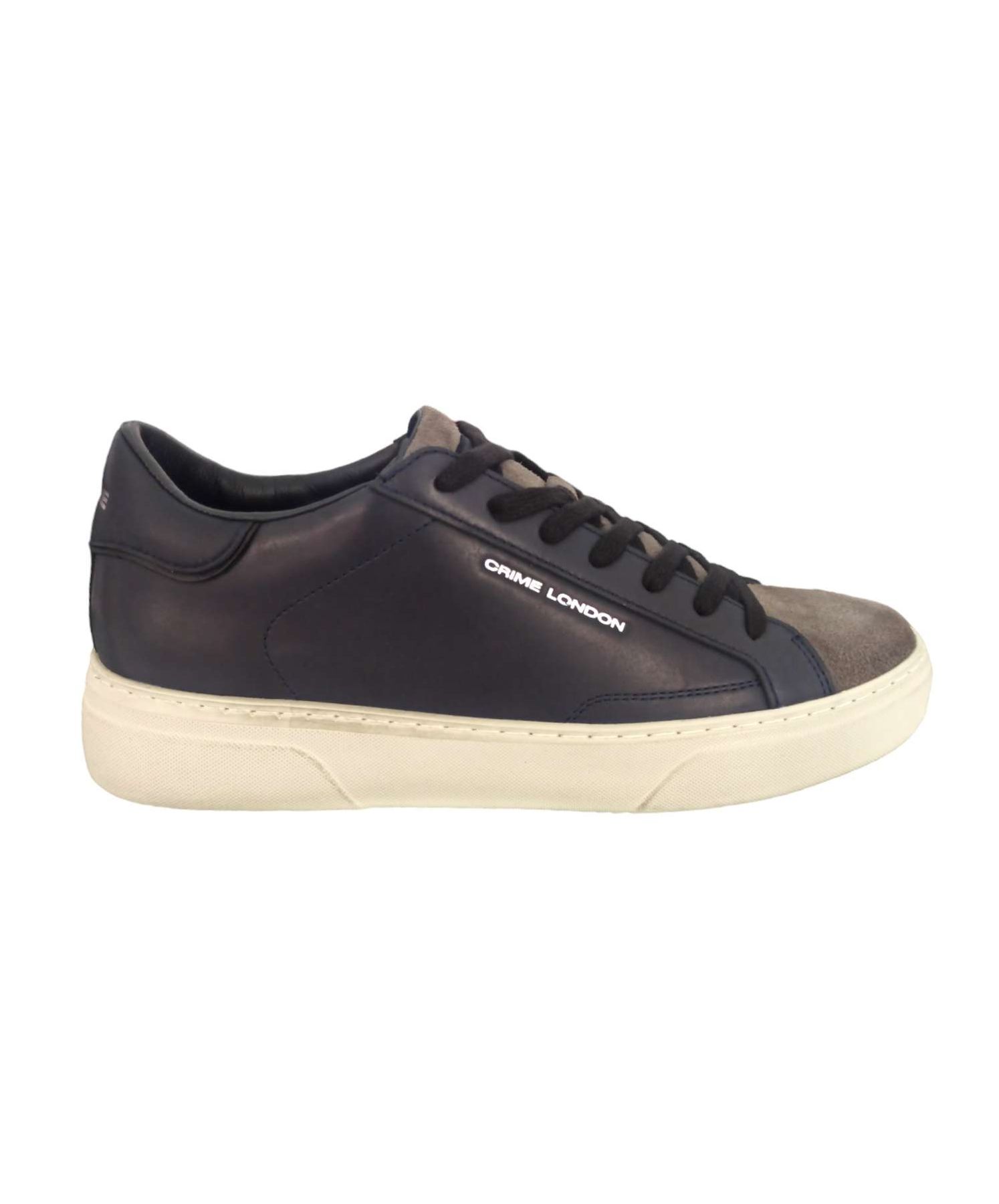 CRIME LONDON SNEAKERS - 18601AA6B