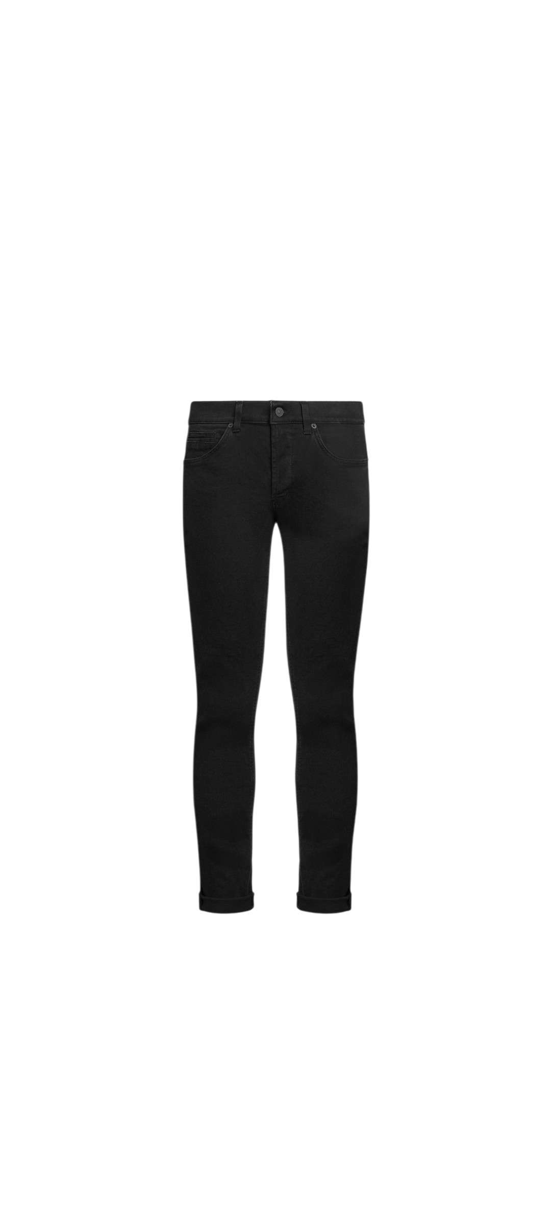 DONDUP JEANS - UP232