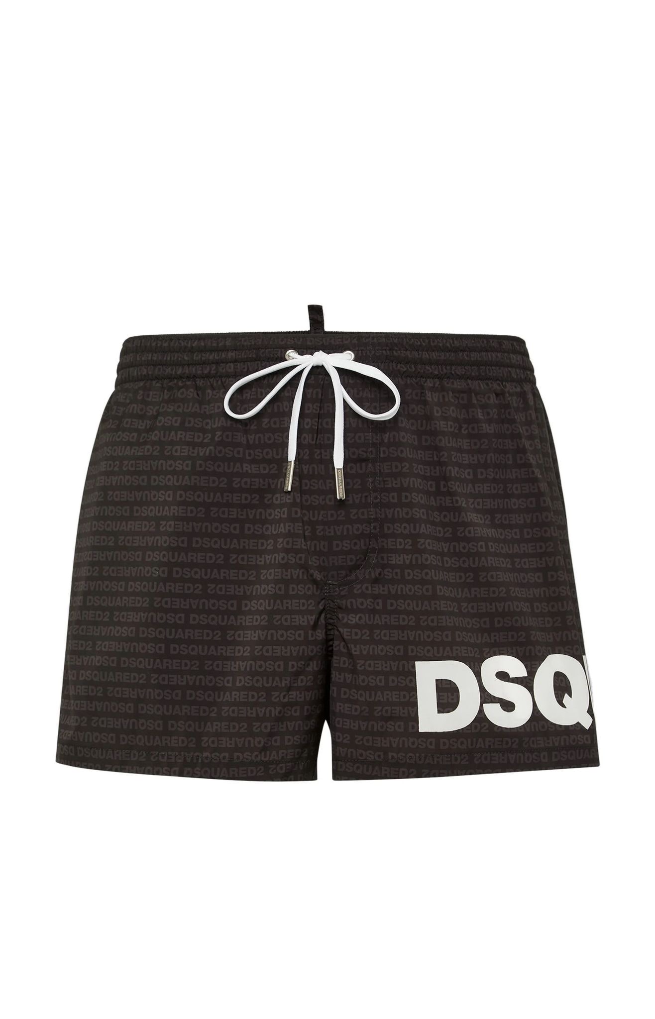 DSQUARED BOXER MIDI COSTUME - D7B5C5950