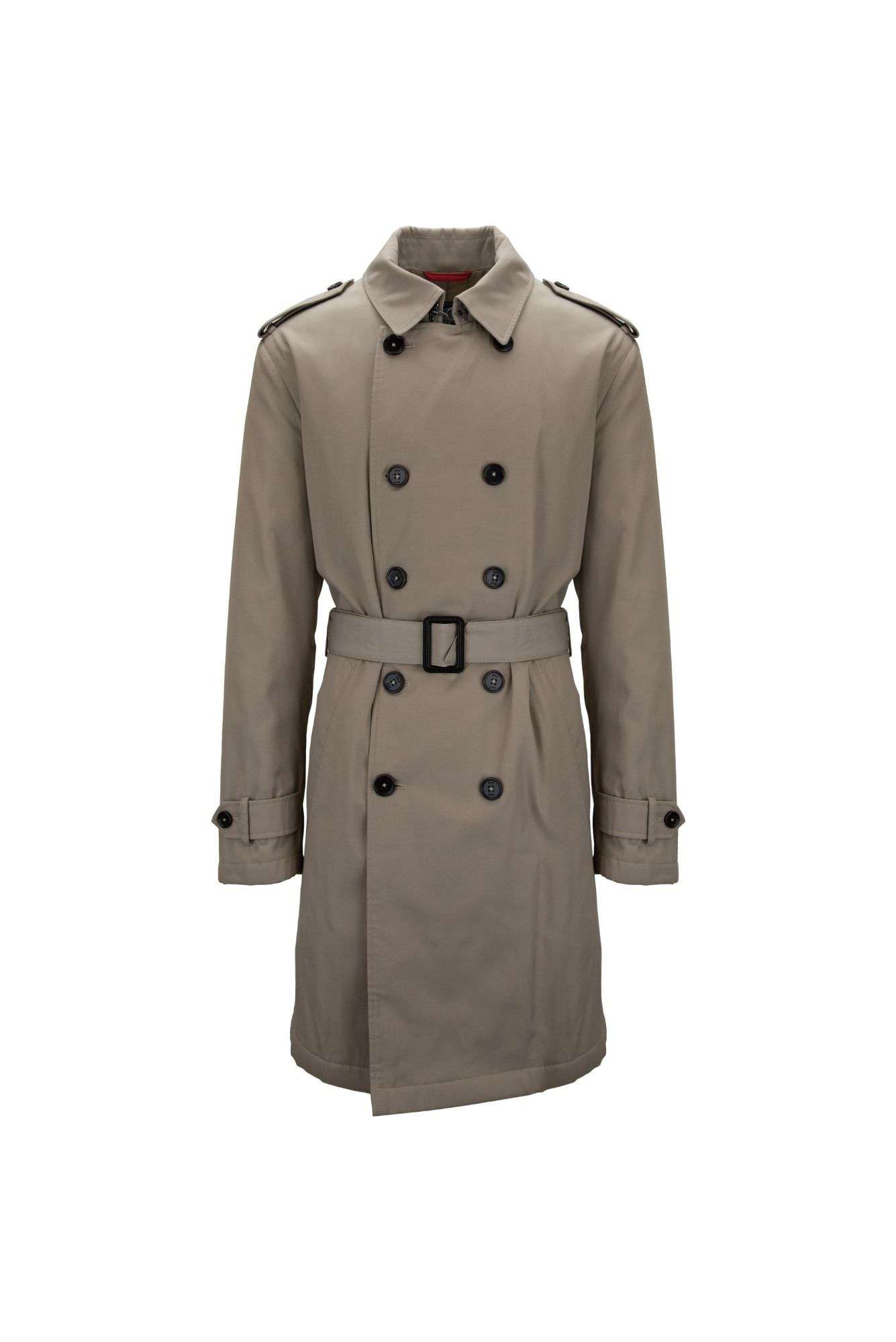 FAY TRENCH - NAM60470060UXS