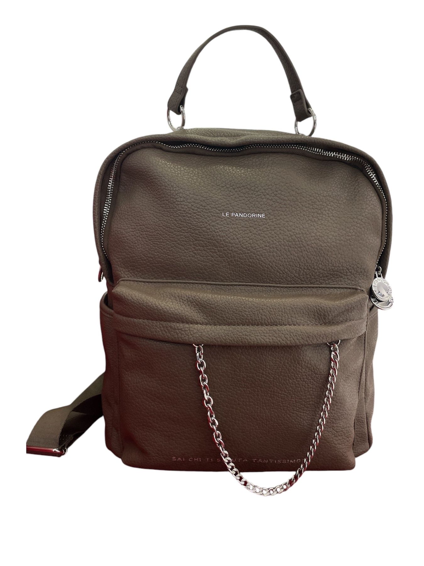 LE PANDORINE ZAINO CHLOE BACKPAC -24XAILAL-03