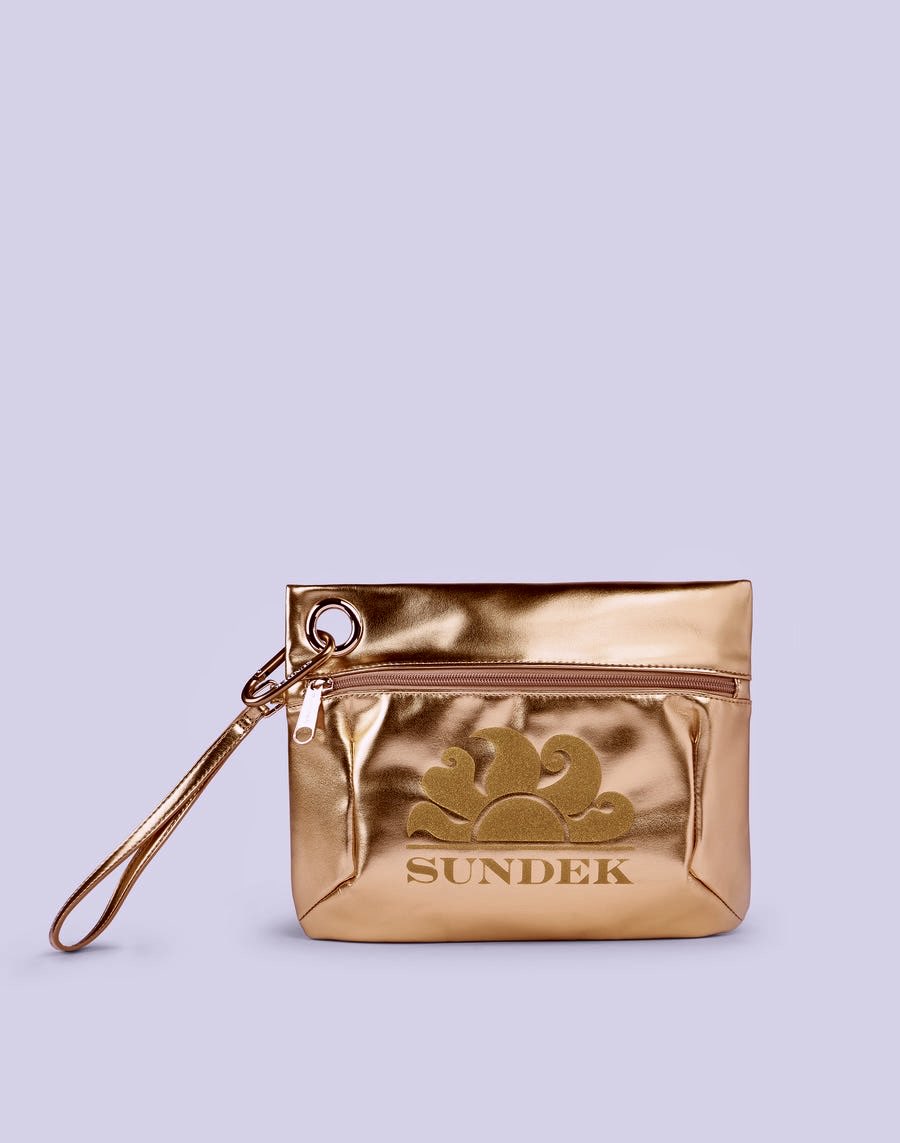 SUNDEK POCHETTE DONNA - AW416ABPU7LA