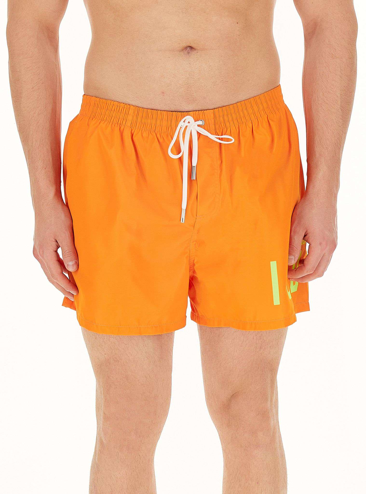 DSQUARED BOXER MIDI COSTUME - D7B8P5380