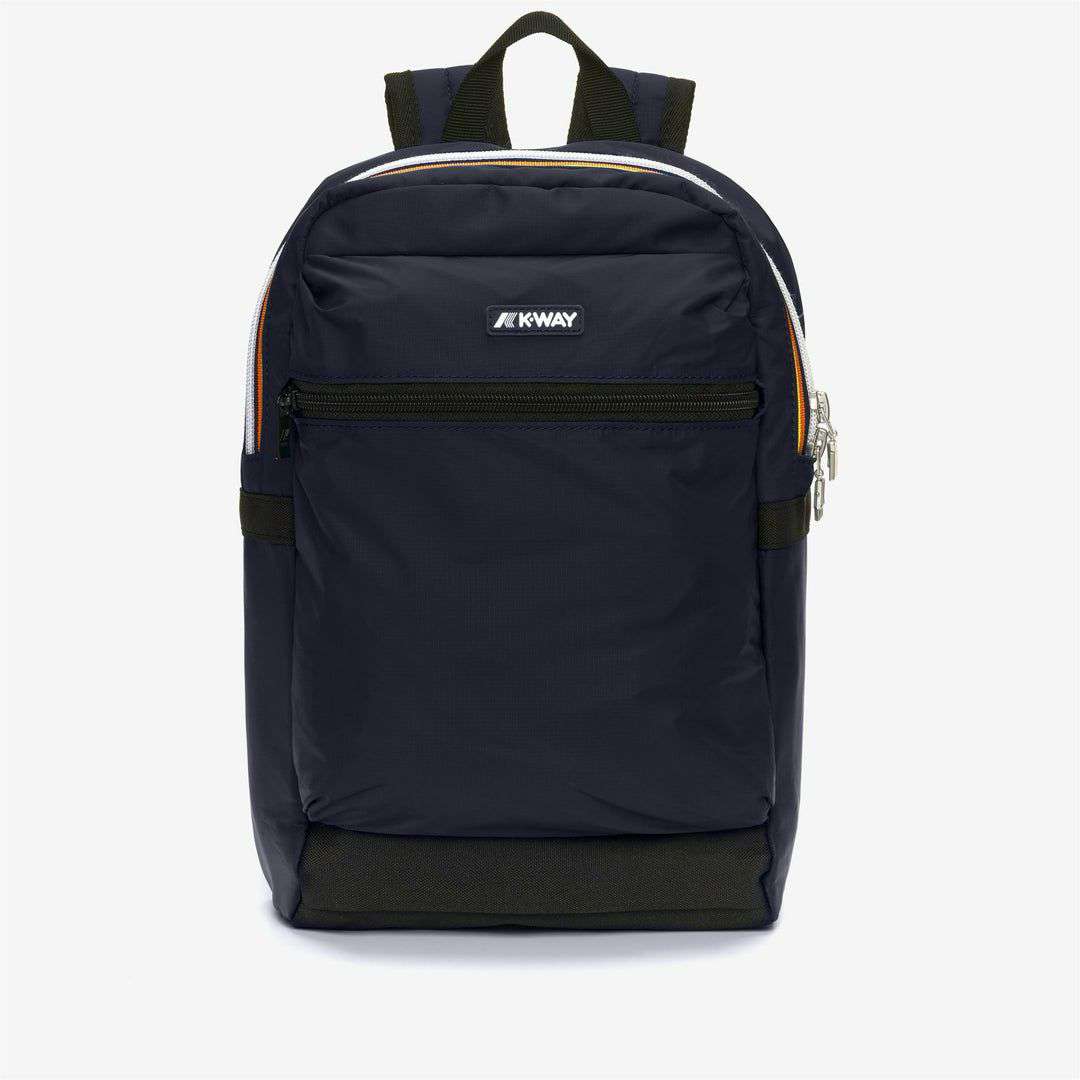 K-WAY ZAINO UNISEX ADULTO SMALL LAON - K3122TW