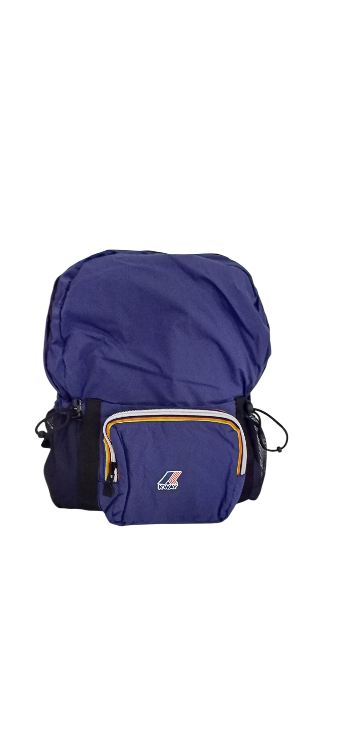 K-WAY ZAINO UNISEX ADULTO LE VRAI 4.0 MICHEL - K5135PW