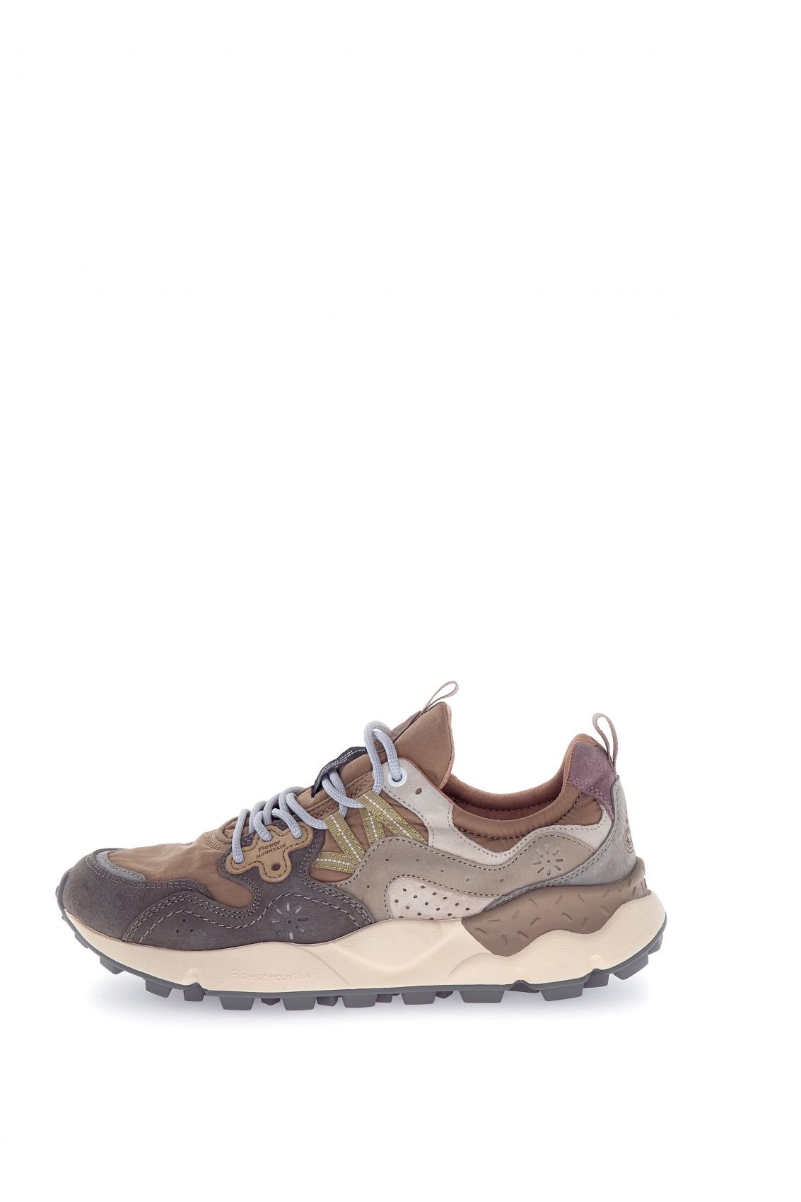 FLOWER MOUNTAIN SNEAKERS - 2017816-01
