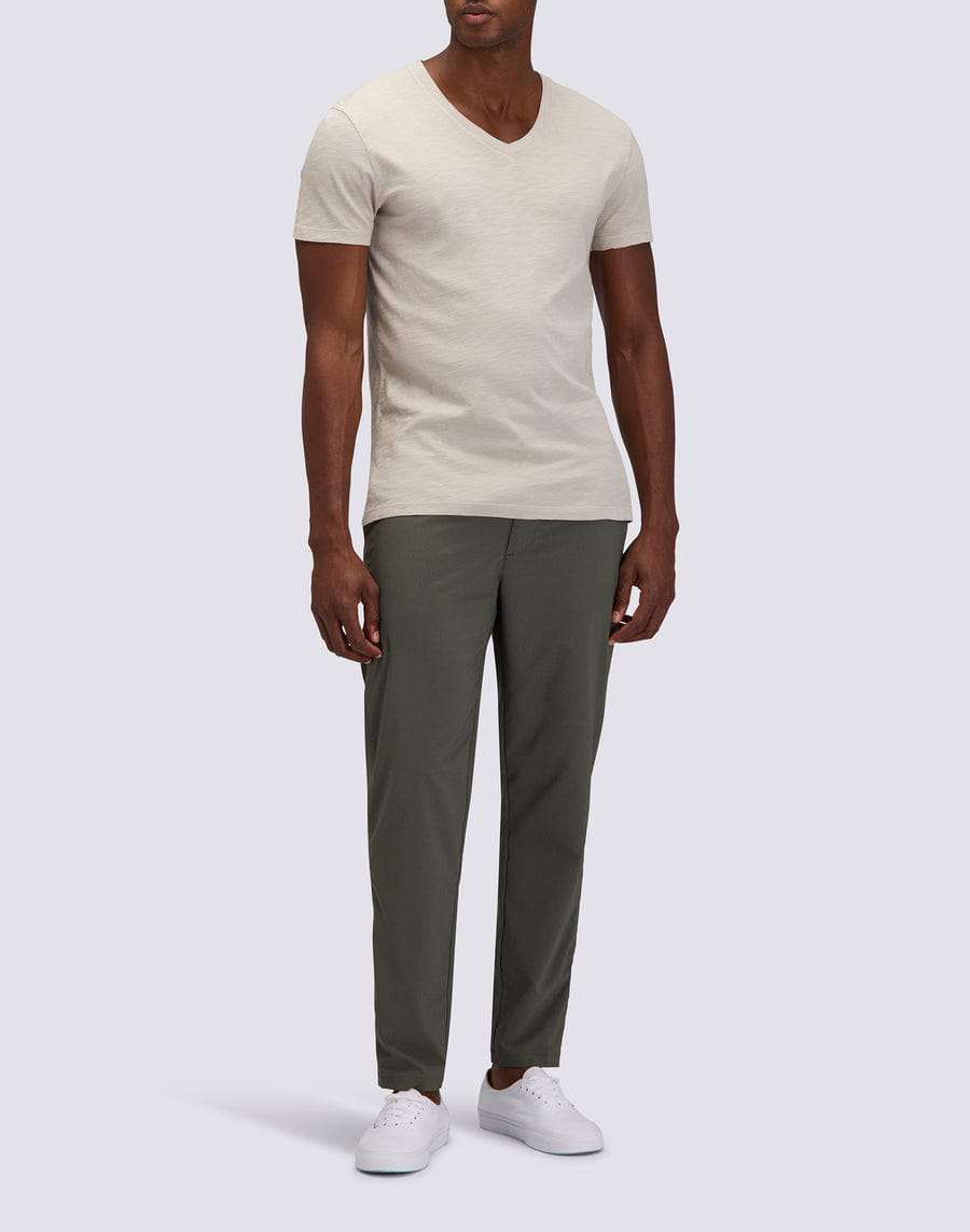 SUNDEK PANTALONI  UOMO  - M006TRP8700
