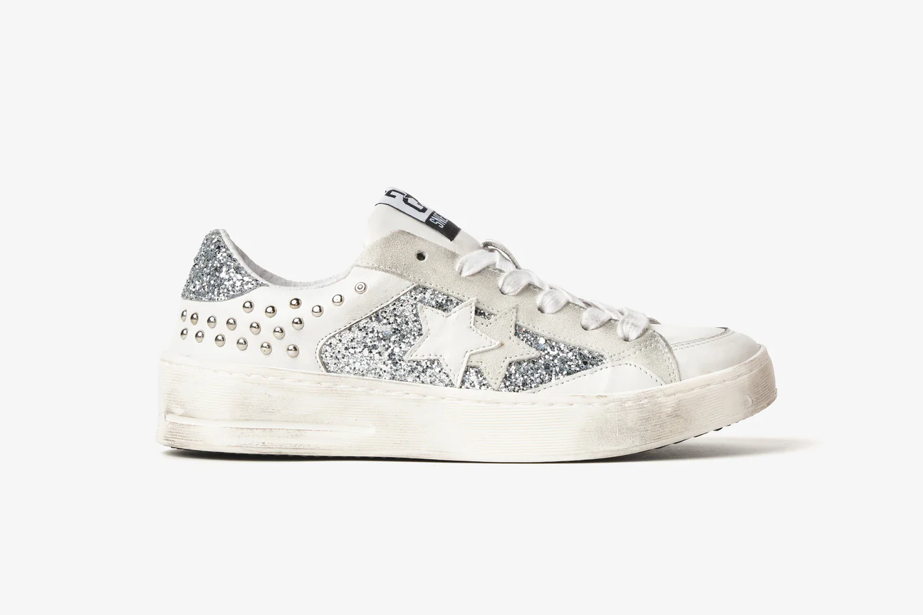 2STAR SNEAKERS ENJOY STAR DONNA   -2SD5078