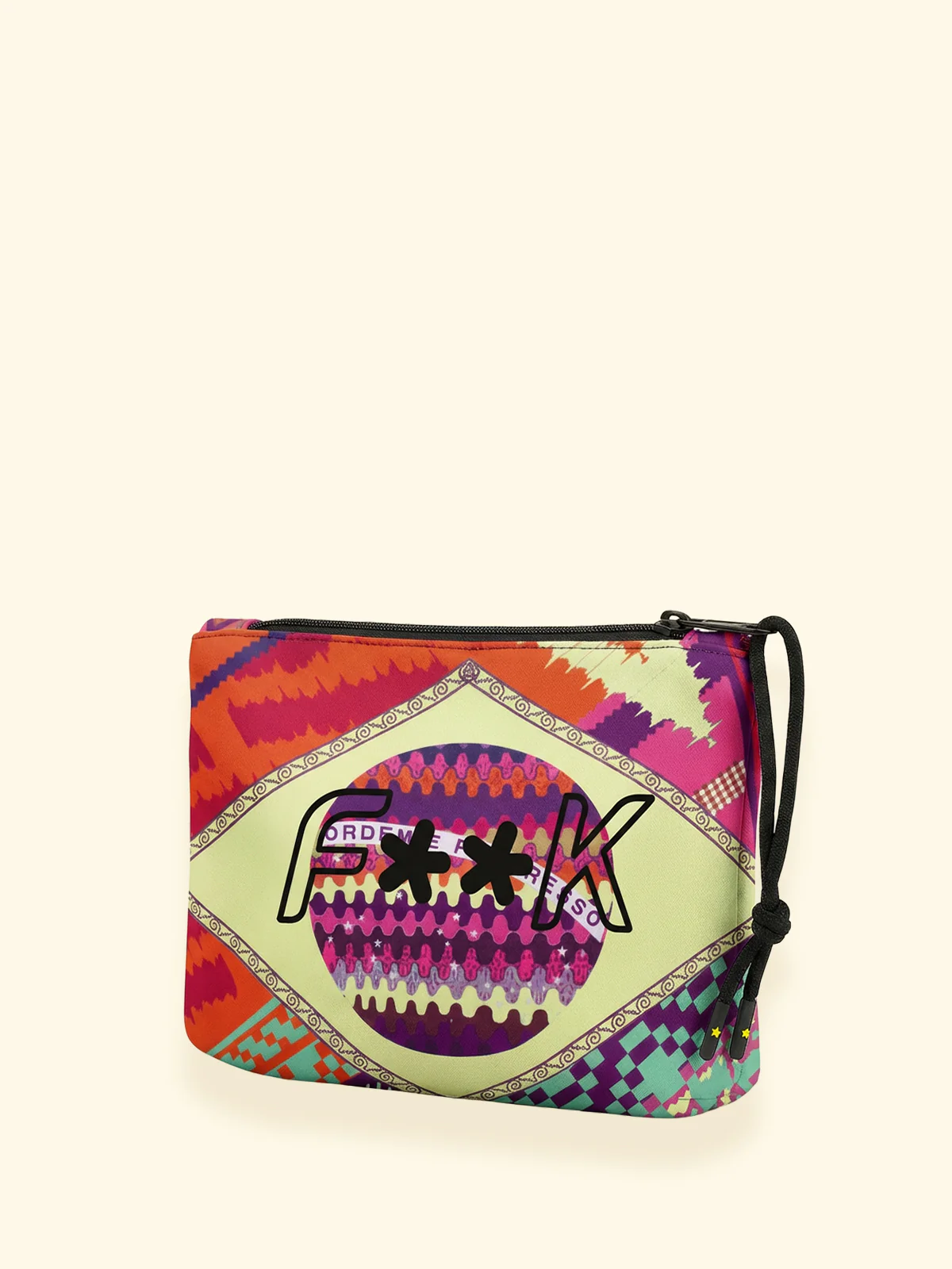 F**K Regular pochette  FA26-SU0135X13
