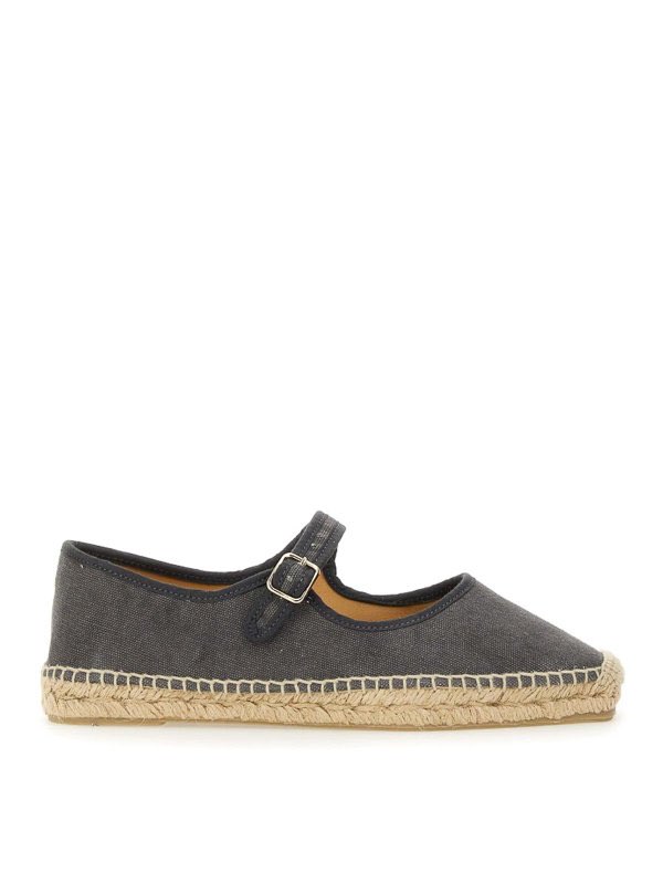 CASTANER ESPADRILLAS DONNA - 025755