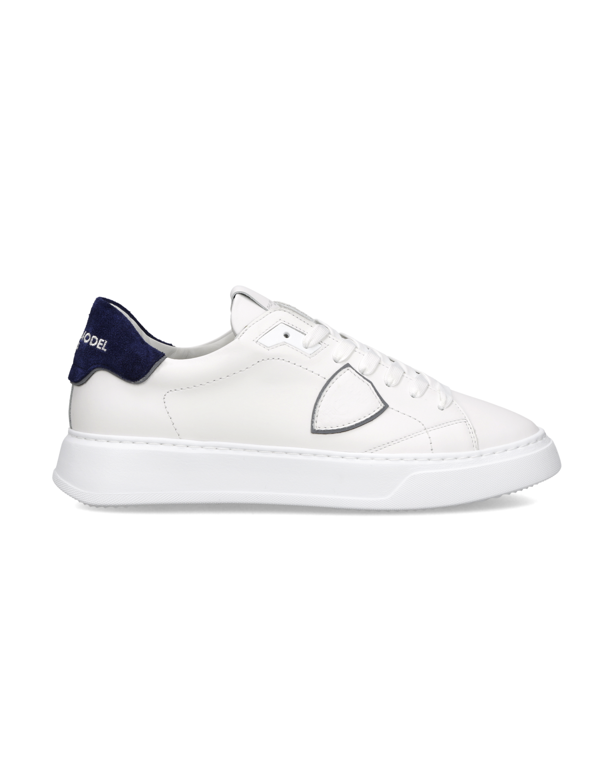 PHILIPPE MODEL SNEAKERS - BTLU