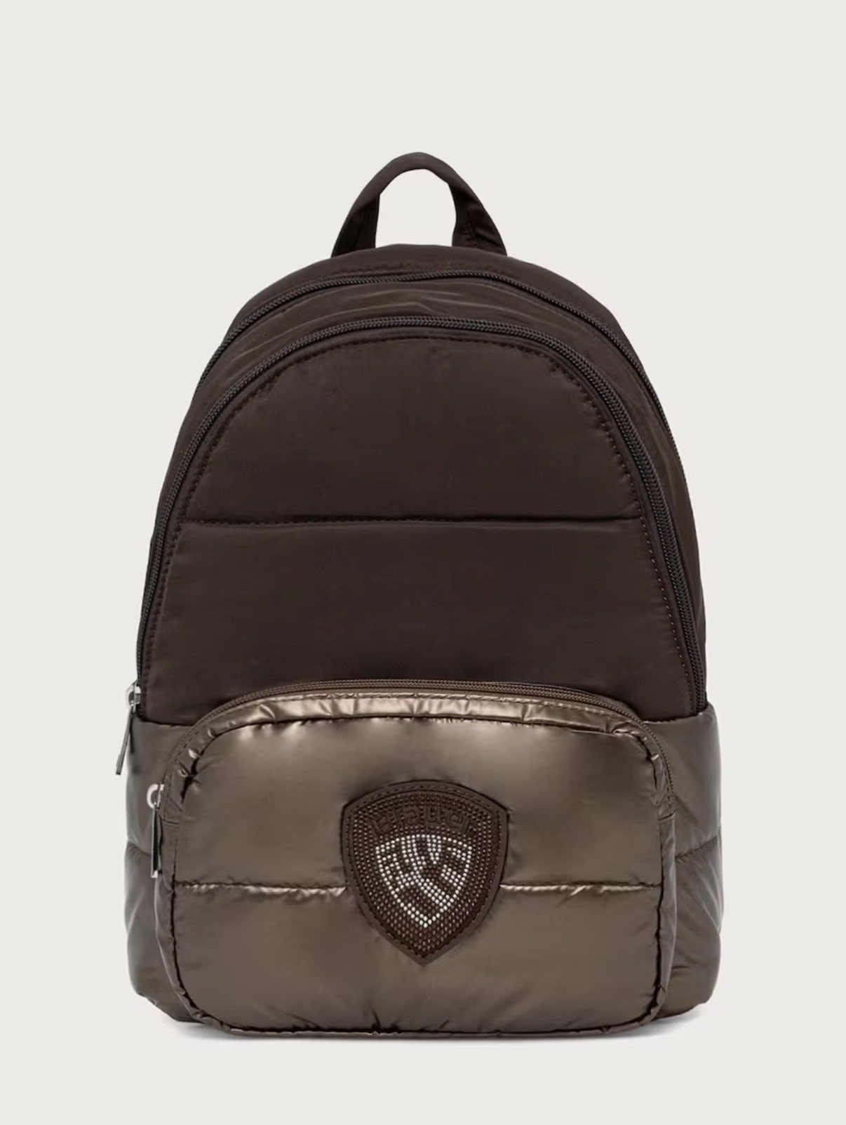 BLAUER ZAINO UNISEX ADULTO - WAVE04/PAD