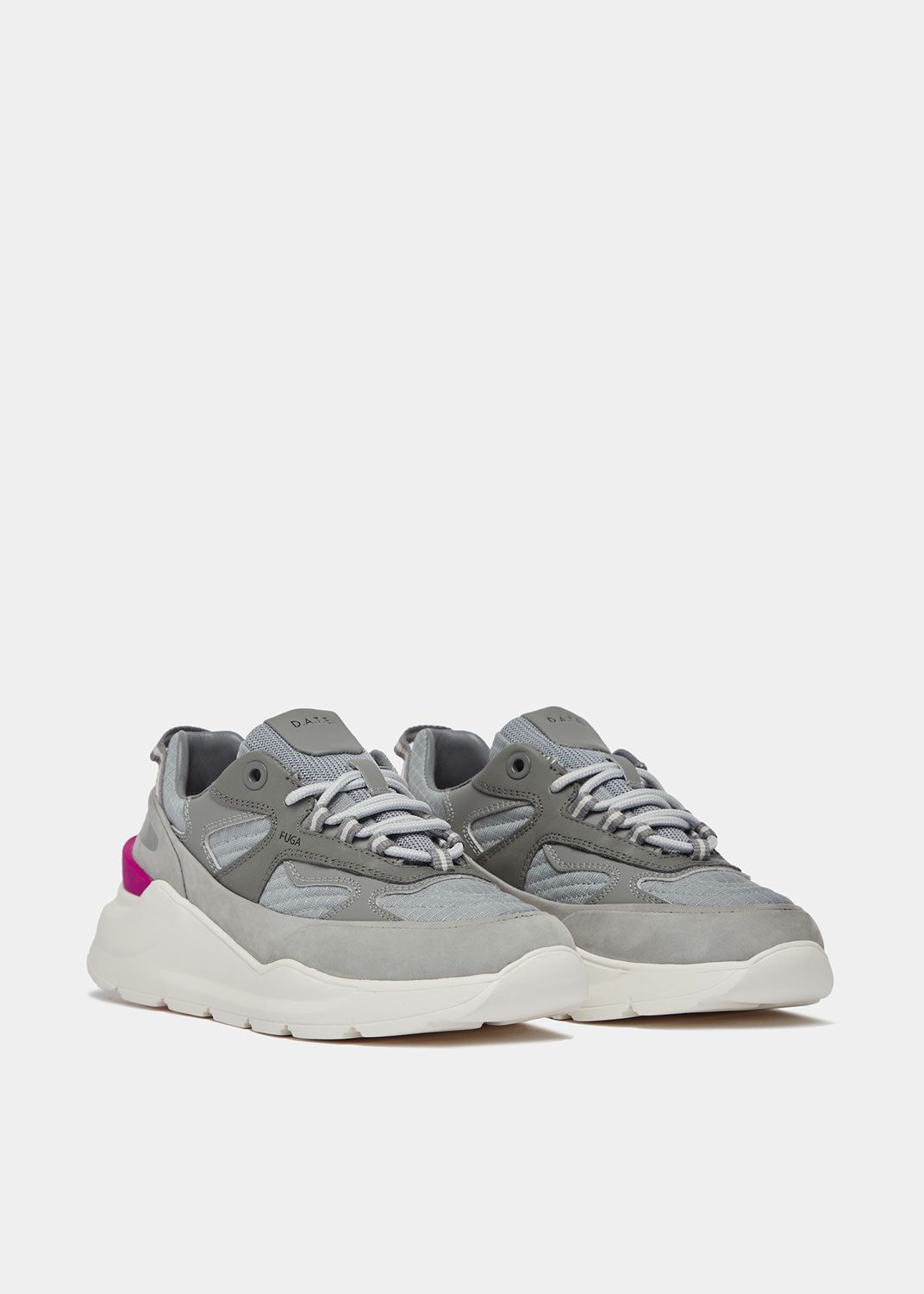 SNEAKERS Donna Autunno/Inverno Soreca Shop Online Napoli