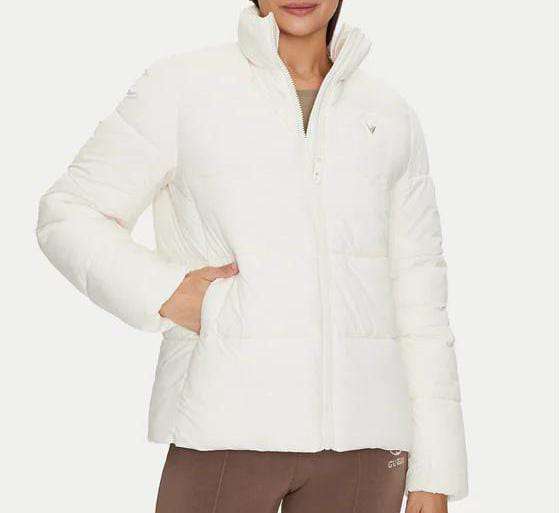 GUESS GIUBBINO DONNA - V4YL03WFUD0