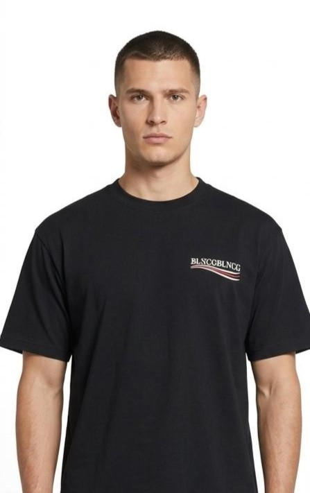 BLNCG T-SHIRT - 202616
