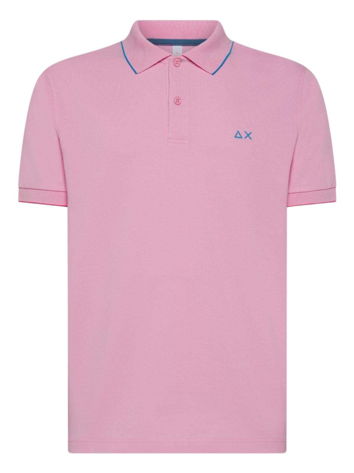 SUN 68 POLO - A35110