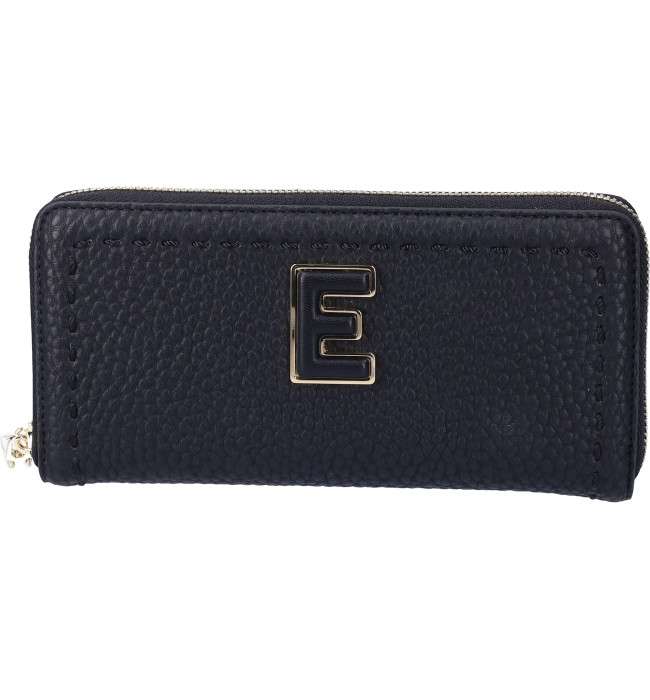 ERMANNO SCERVINO PORTAFOGLI  DA DONNA  LARGE SOFT EBA -12600356